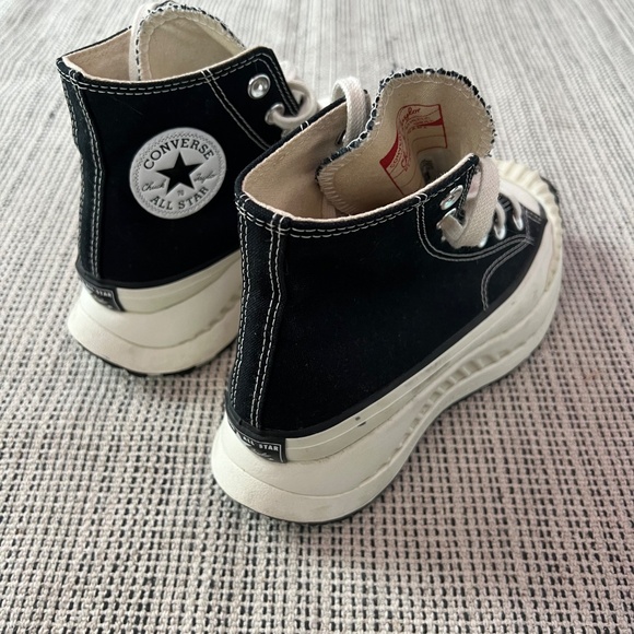 Converse Platform Sneakers - Picture 10 of 13